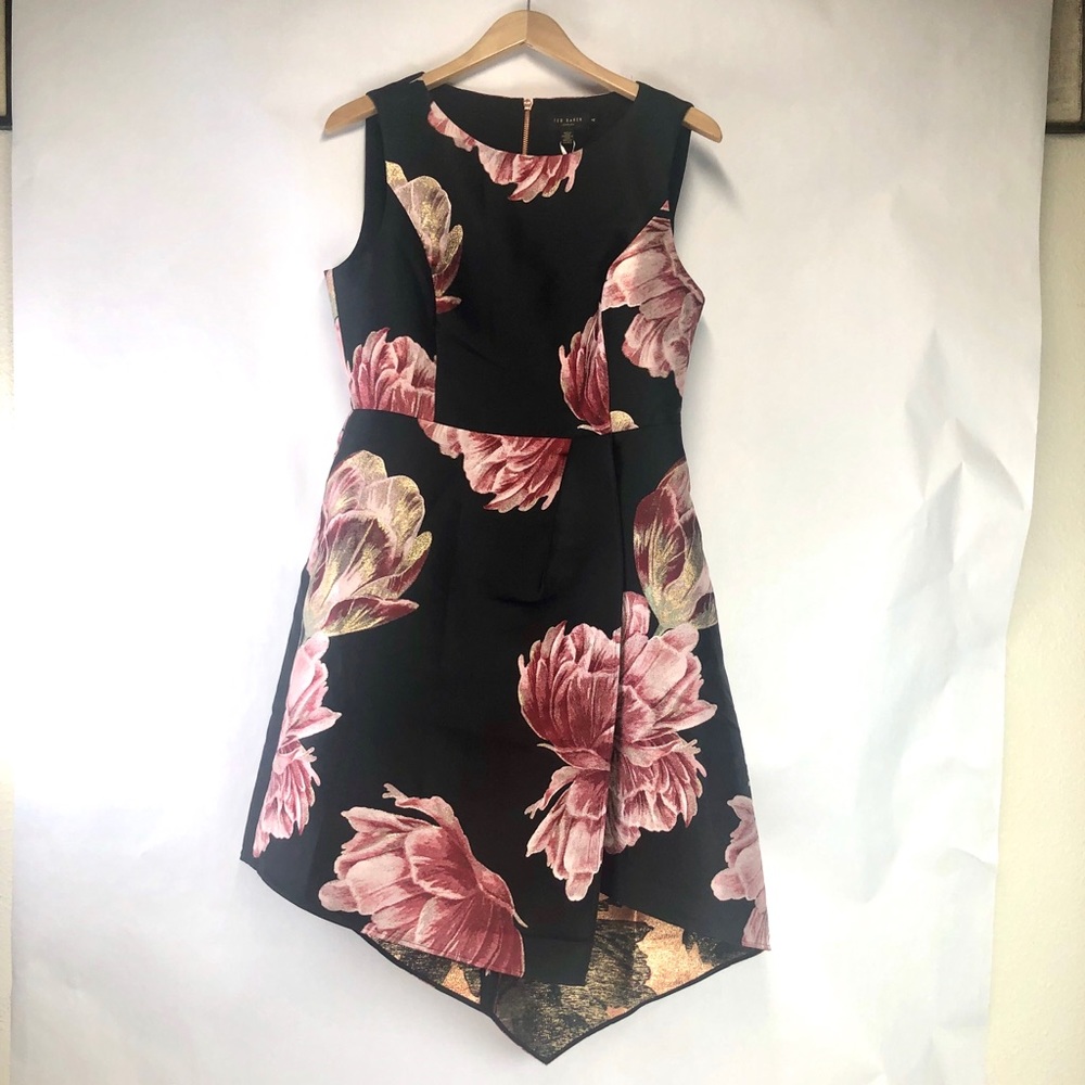 NWT Ted Baker London Dress